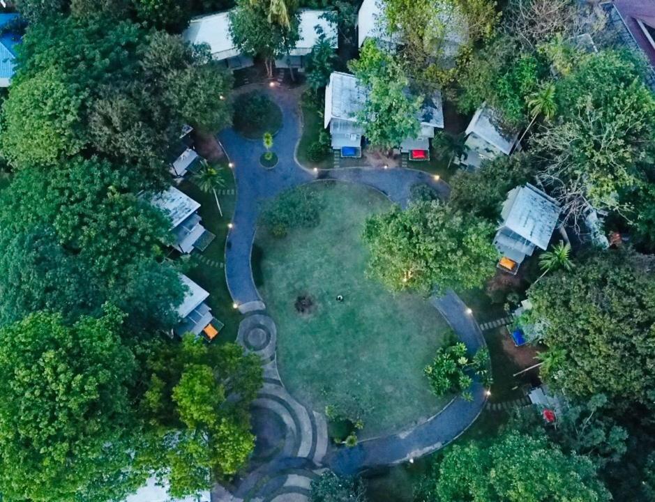 מלון Baan קו מאק מראה חיצוני תמונה